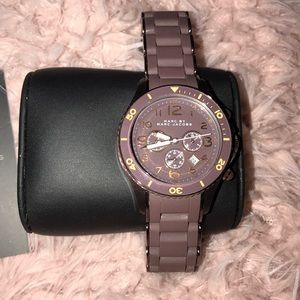 Marc By Marc Jacobs Watch